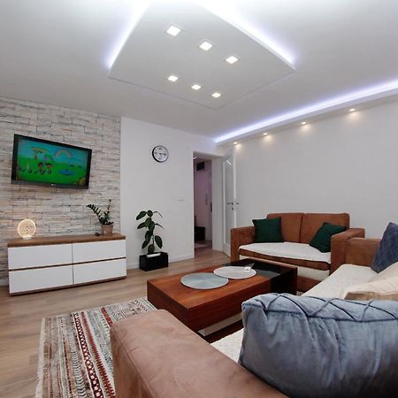 Apartment Magnolia Old Town Sarajevo Ngoại thất bức ảnh