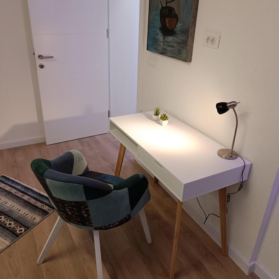Apartment Magnolia Old Town Sarajevo Ngoại thất bức ảnh
