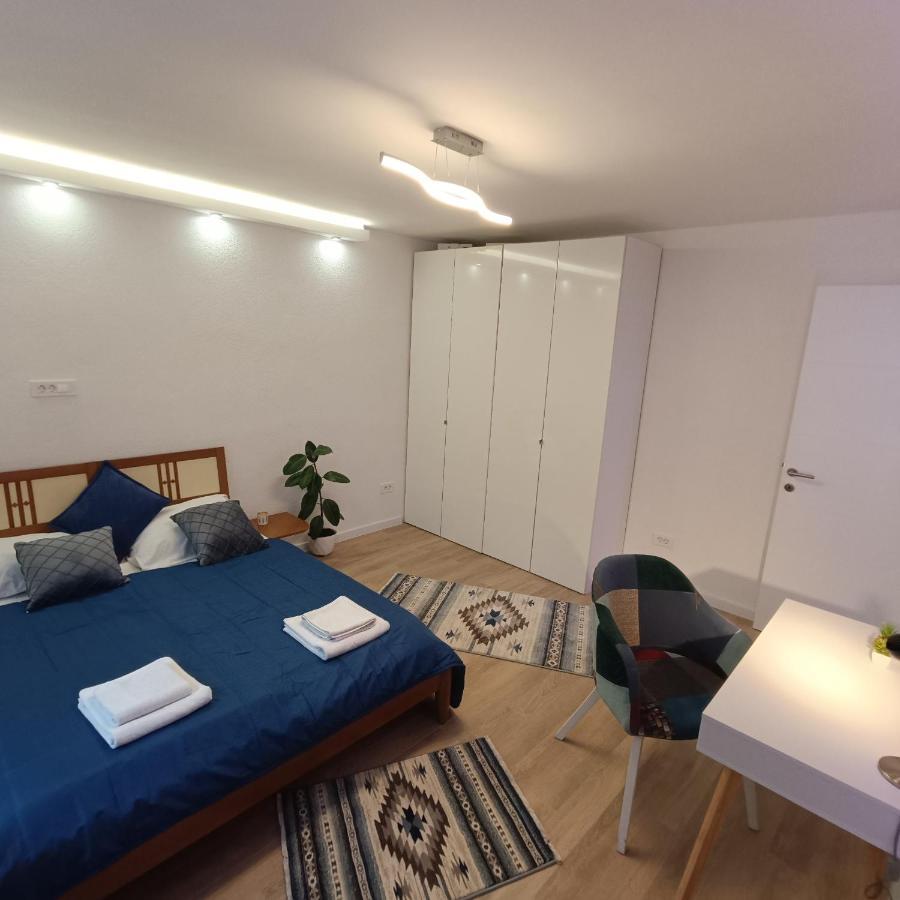 Apartment Magnolia Old Town Sarajevo Ngoại thất bức ảnh
