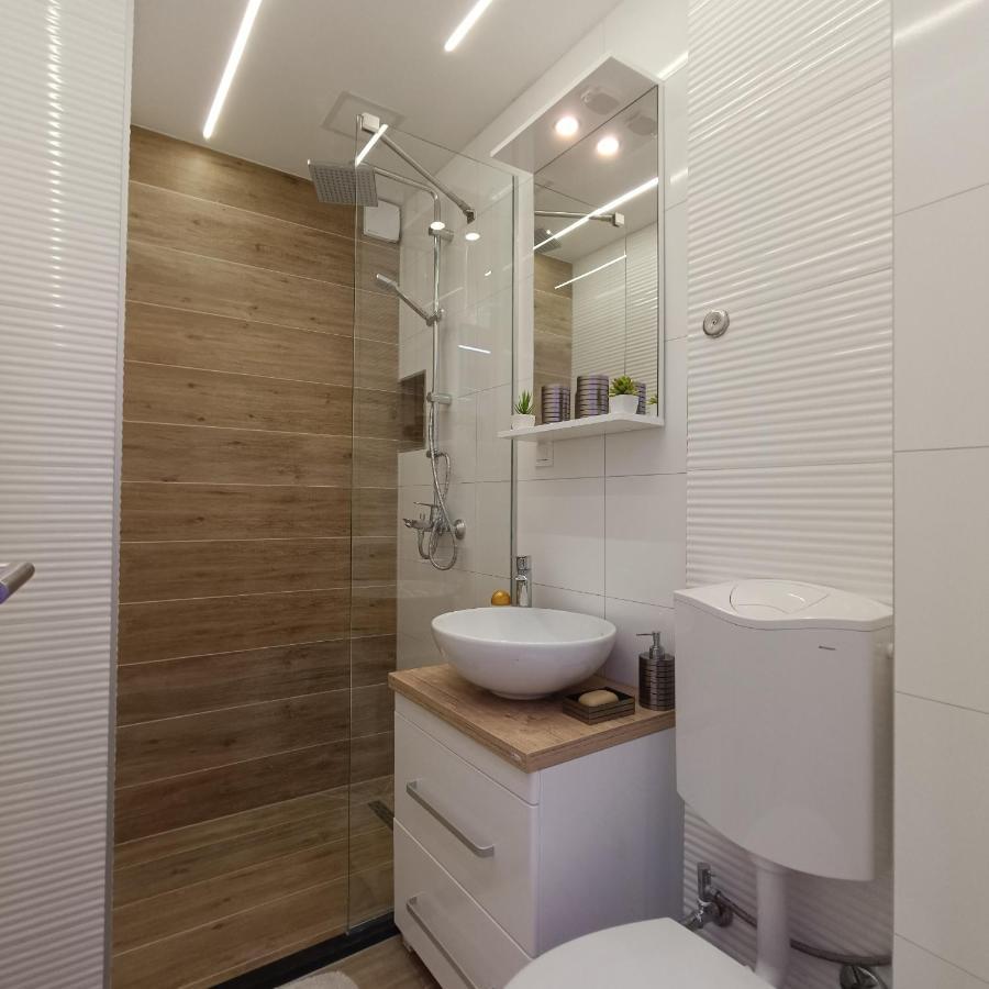 Apartment Magnolia Old Town Sarajevo Ngoại thất bức ảnh