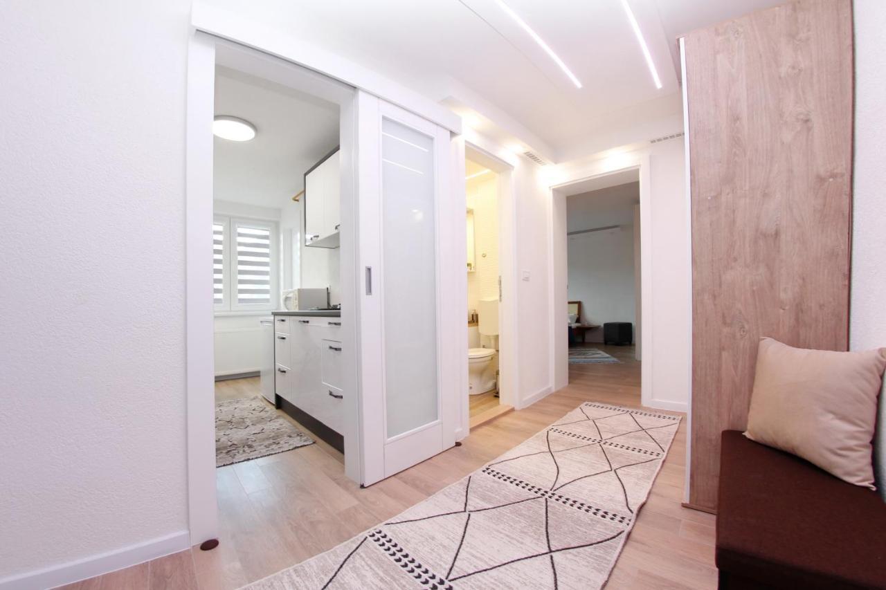 Apartment Magnolia Old Town Sarajevo Ngoại thất bức ảnh