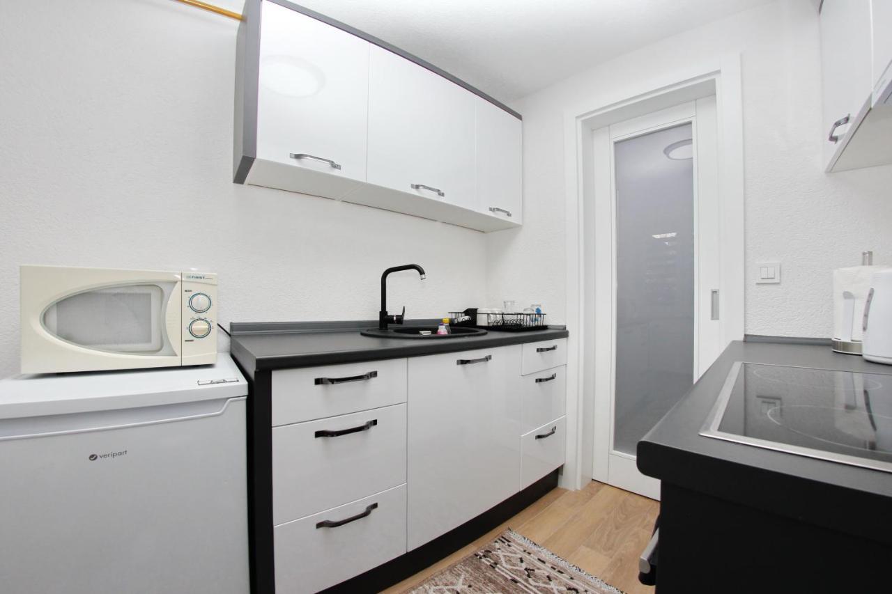 Apartment Magnolia Old Town Sarajevo Ngoại thất bức ảnh