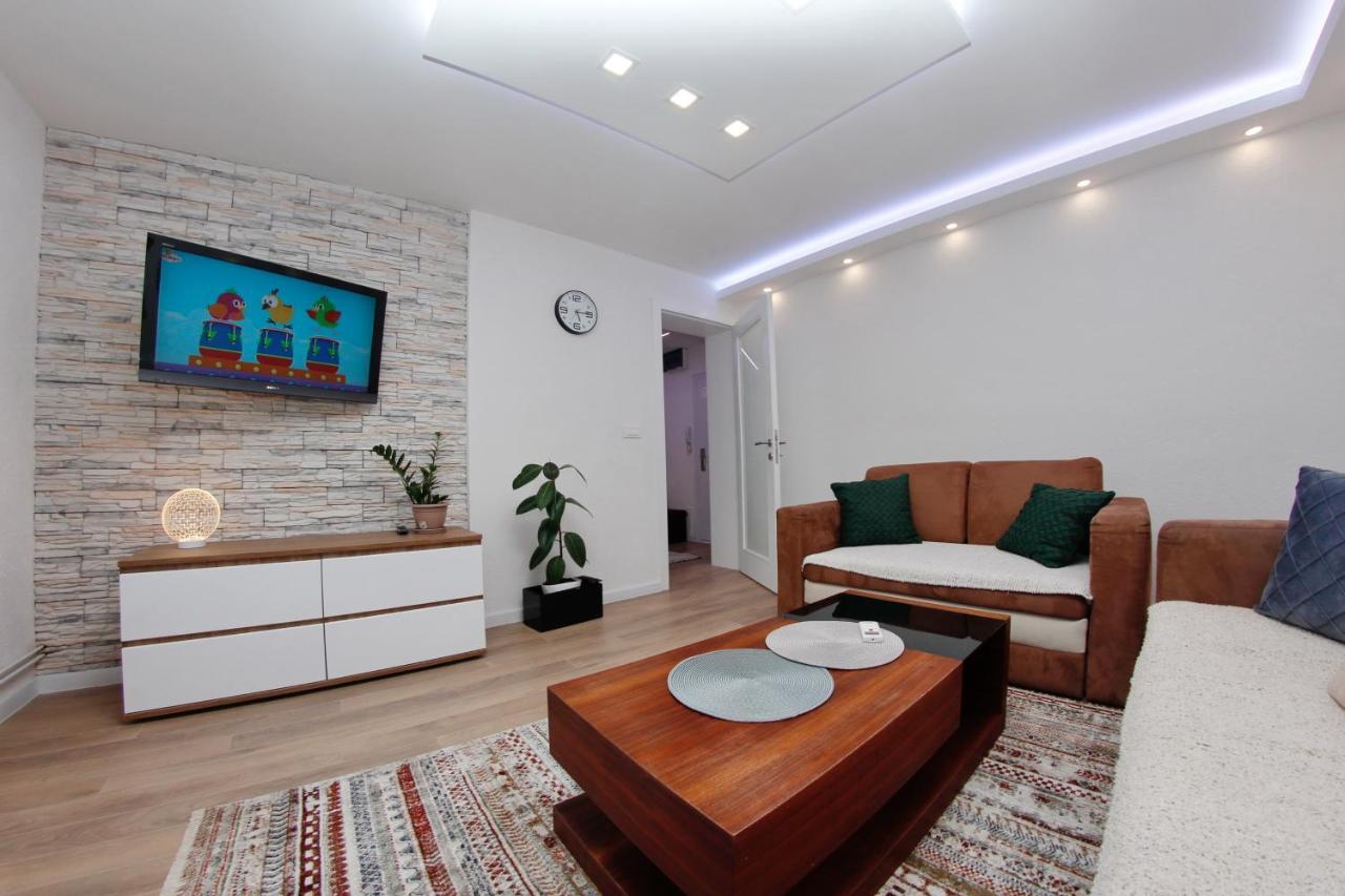 Apartment Magnolia Old Town Sarajevo Phòng bức ảnh