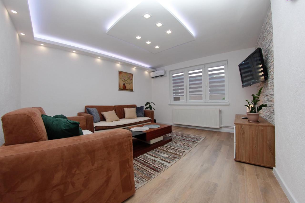 Apartment Magnolia Old Town Sarajevo Ngoại thất bức ảnh