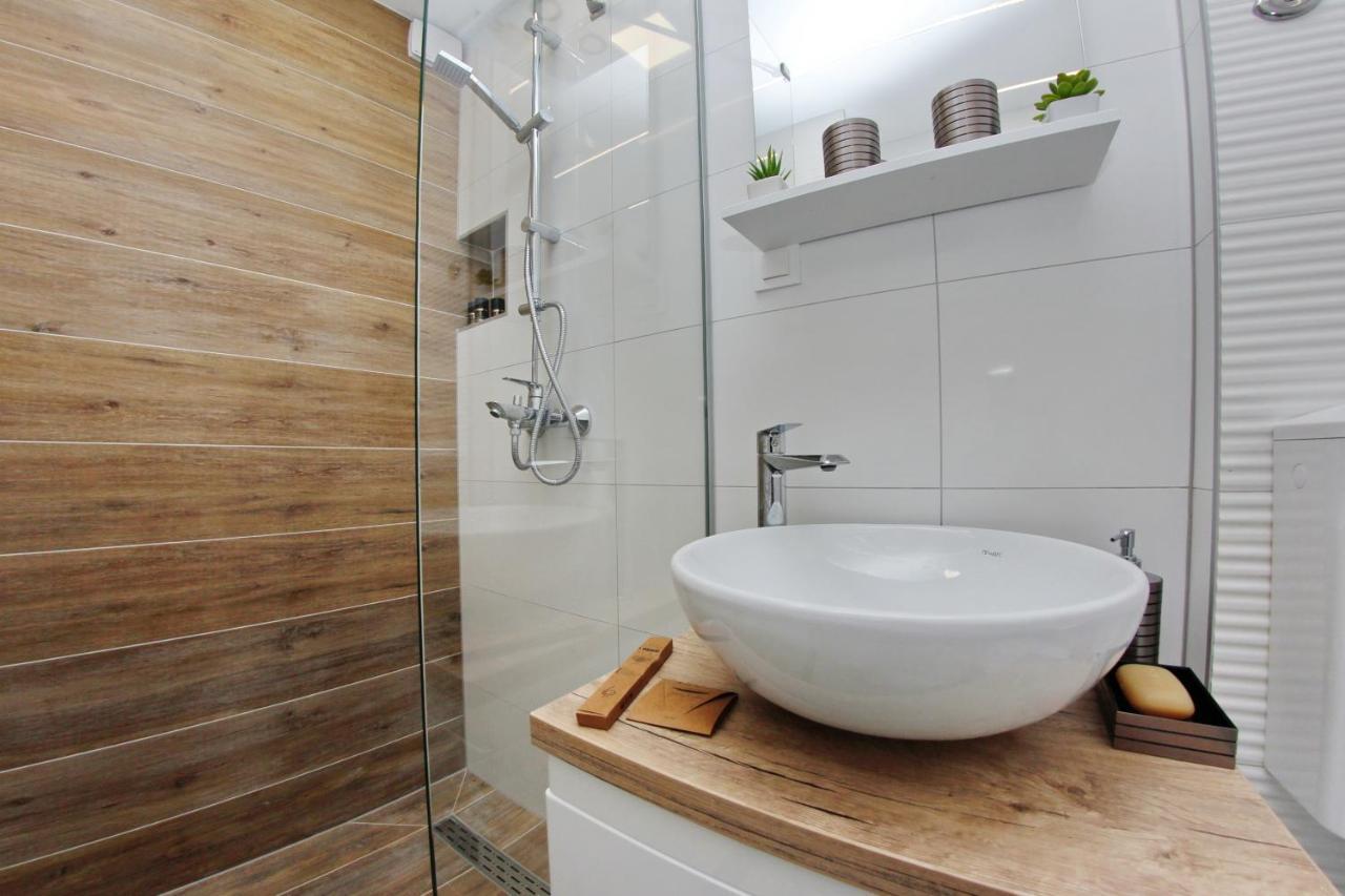 Apartment Magnolia Old Town Sarajevo Ngoại thất bức ảnh